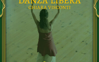 Danza libera con Chiara Visconti