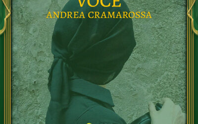 Voce con Andrea Cramarossa